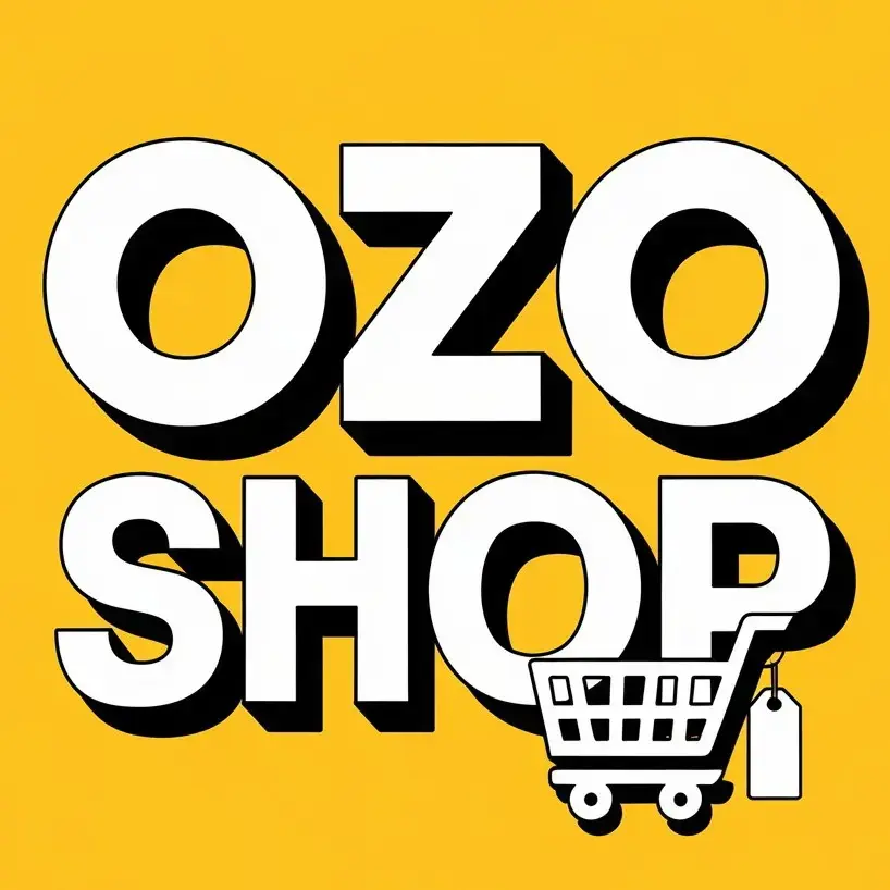 store logo